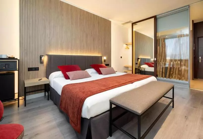 Fotos del hotel Alexandre Fira Congress:  6