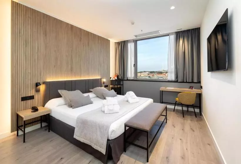 Fotos del hotel Alexandre Fira Congress:  5