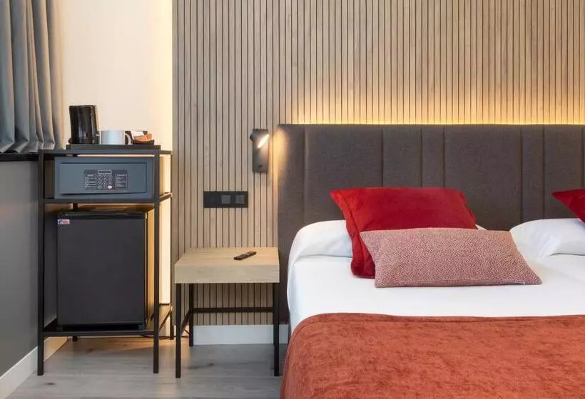 Fotos del hotel Alexandre Fira Congress:  2