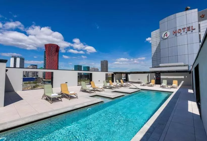 Fotos del hotel Alexandre Fira Congress:  33