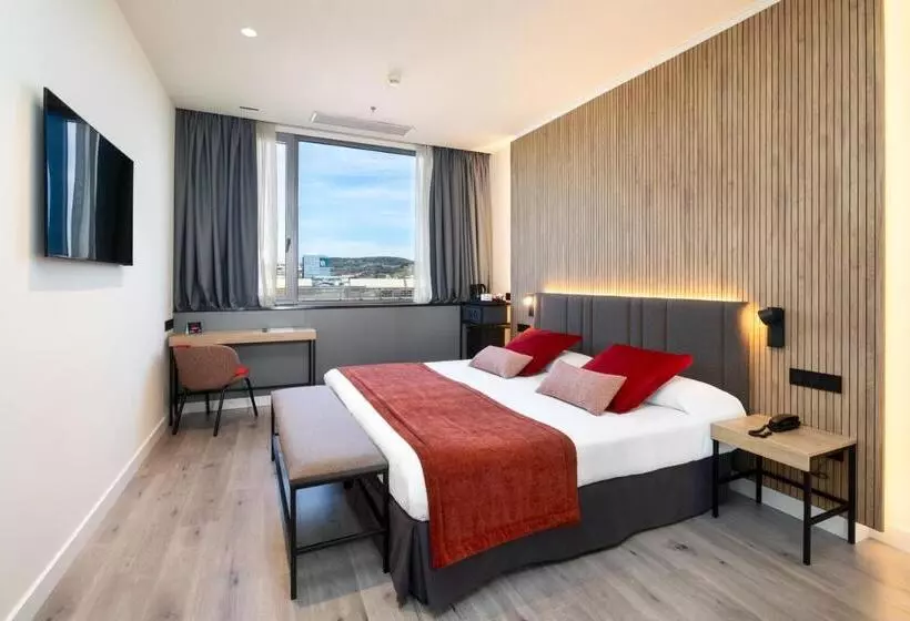 Fotos del hotel Alexandre Fira Congress:  4