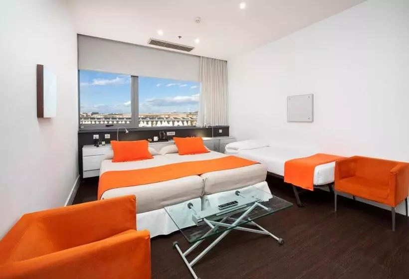 Fotos del hotel Alexandre Fira Congress:  32