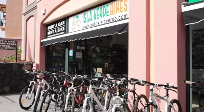 Fotos del hotel Las Olas:  19