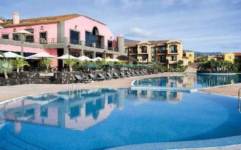 Fotos del hotel Las Olas:  25