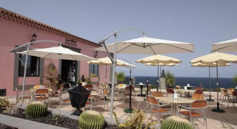 Fotos del hotel Las Olas:  7