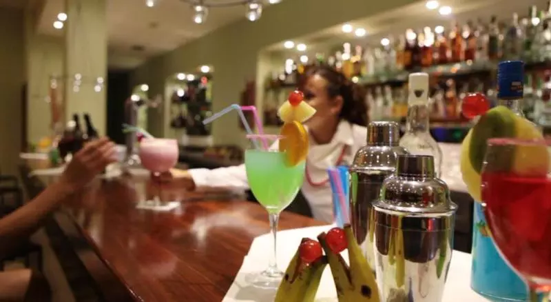 Fotos del hotel Las Olas:  24