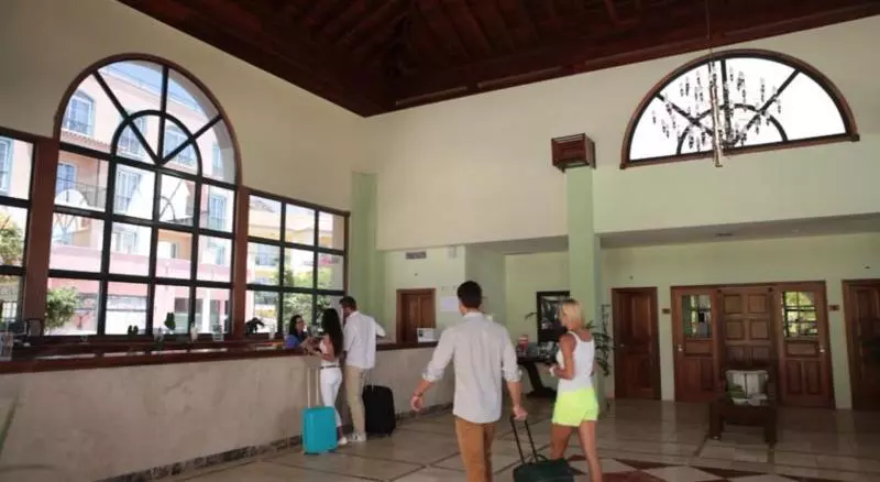 Fotos del hotel Las Olas:  2