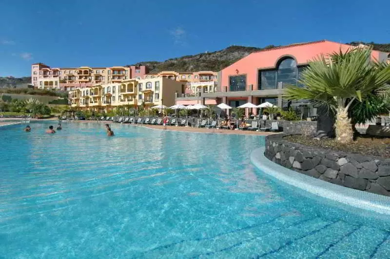 Fotos del hotel Las Olas:  22