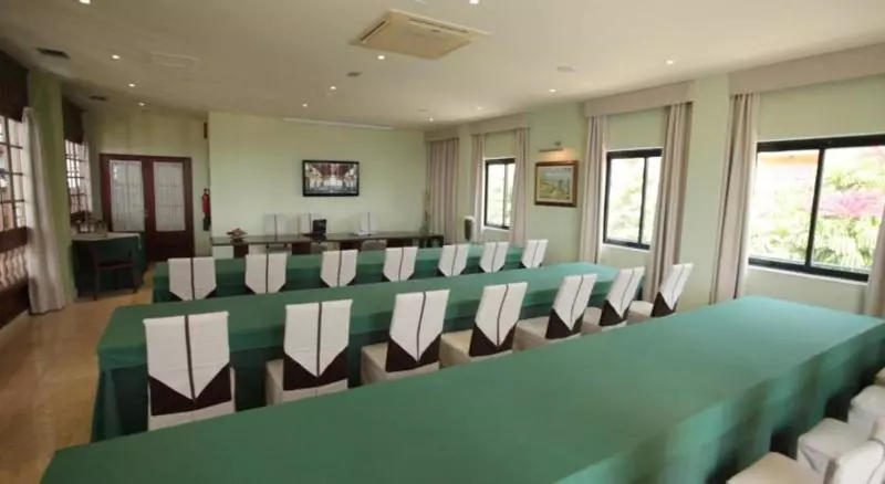 Fotos del hotel Las Olas:  6