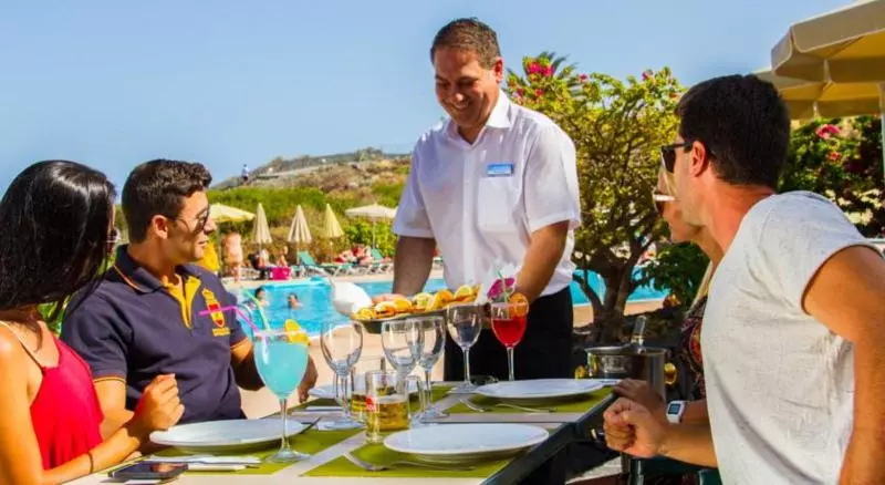 Fotos del hotel Las Olas:  23