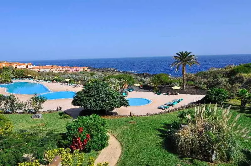 Fotos del hotel Las Olas:  20