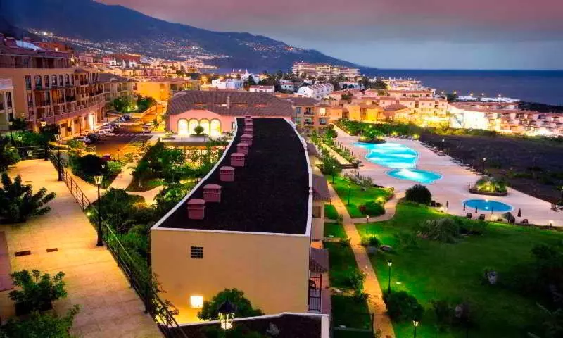 Fotos del hotel Las Olas:  16