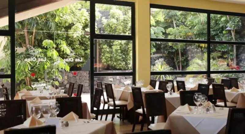 Fotos del hotel Las Olas:  17