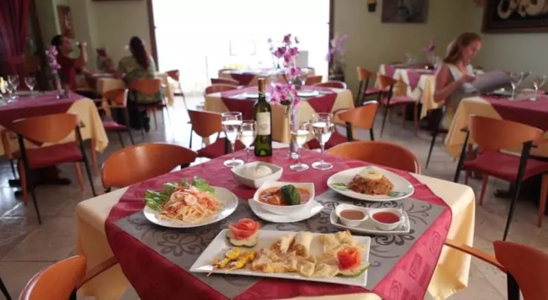 Fotos del hotel Las Olas:  12