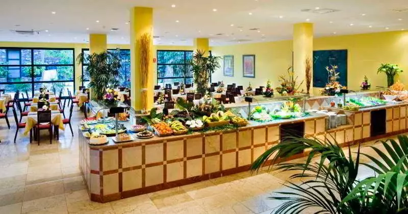 Fotos del hotel Las Olas:  4