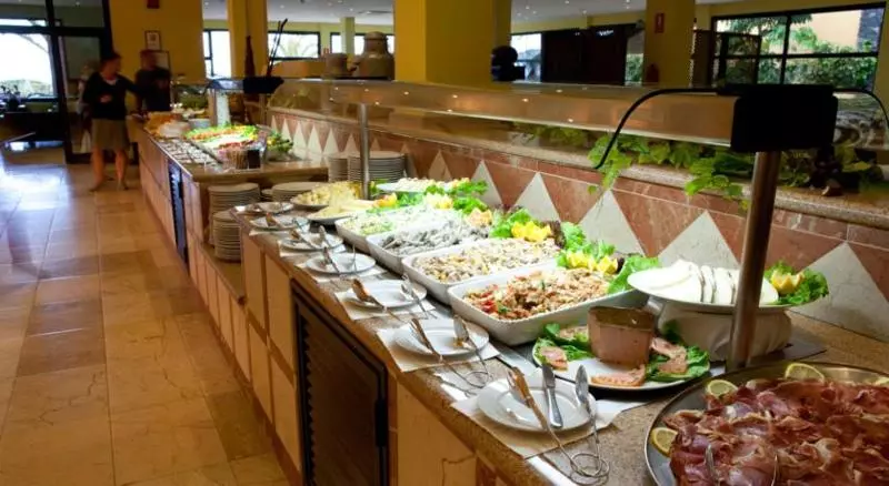 Fotos del hotel Las Olas:  21