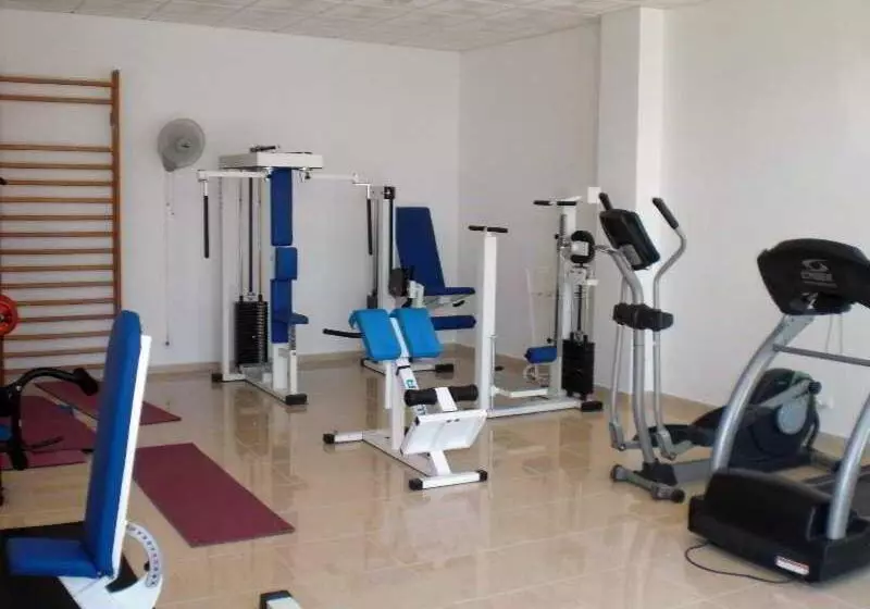 Fotos del hotel Las Olas:  3