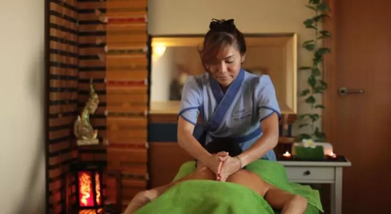 Fotos del hotel Las Olas:  8