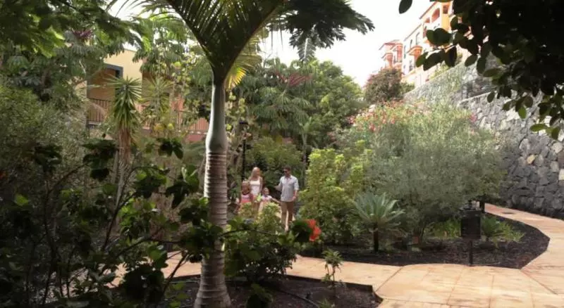 Fotos del hotel Las Olas:  14