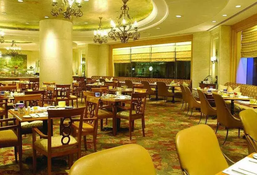 Fotos del hotel Air China Boyue Beijing:  2