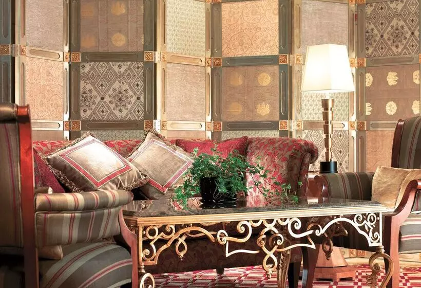 Fotos del hotel Air China Boyue Beijing:  6