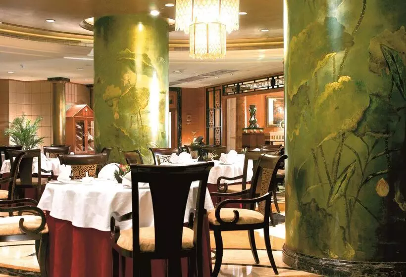 Fotos del hotel Air China Boyue Beijing:  5