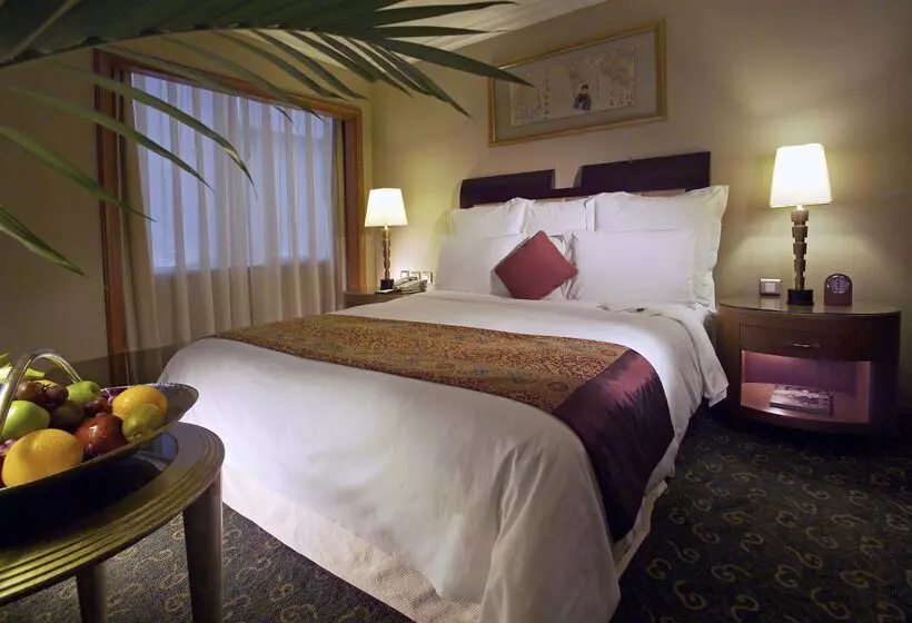 Air China Boyue Beijing