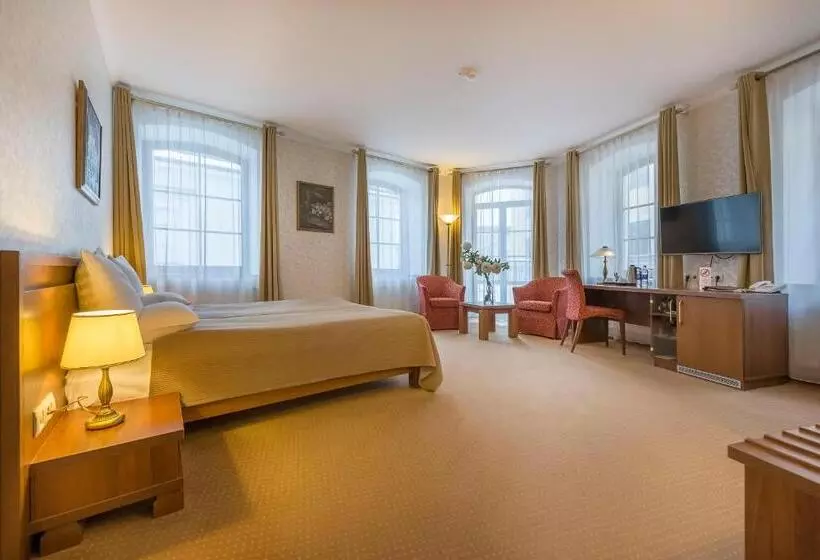 Fotos del hotel Artis Centrum S:  13