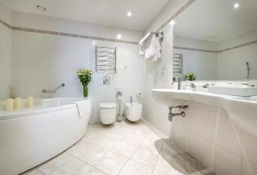 Fotos del hotel Artis Centrum S:  12