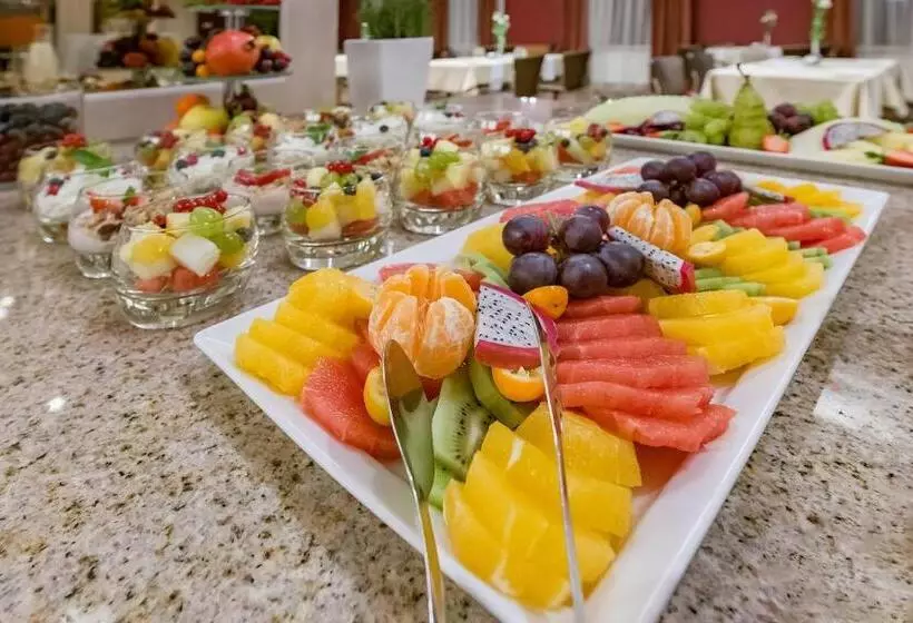 Fotos del hotel Artis Centrum S:  11