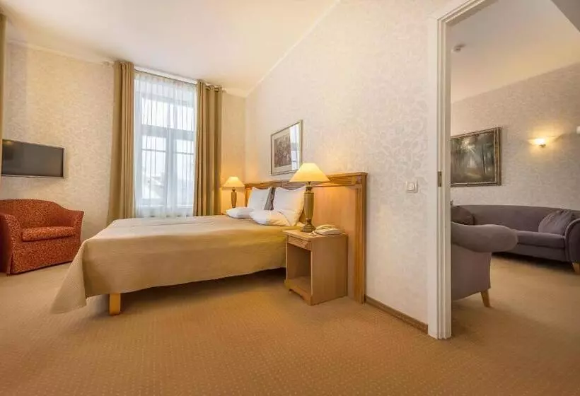 Fotos del hotel Artis Centrum S:  15