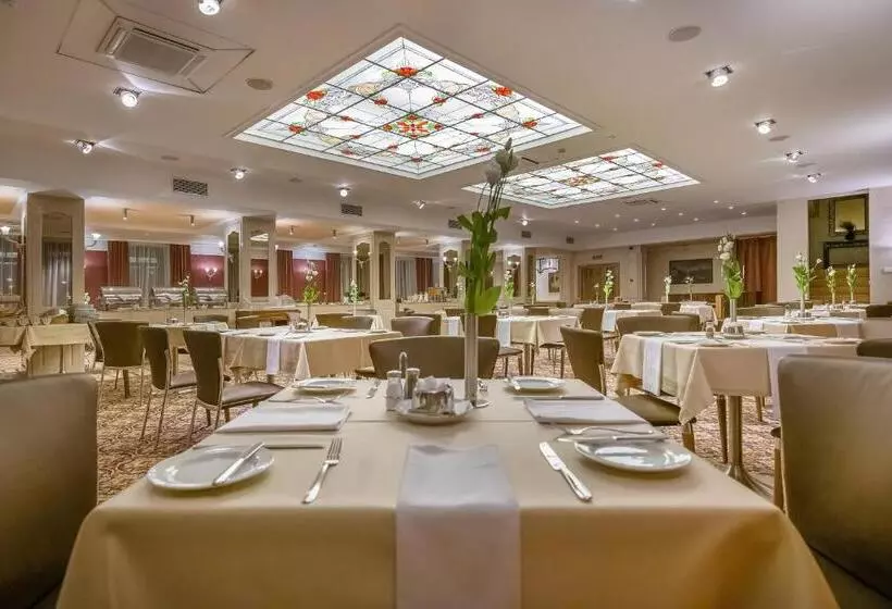 Fotos del hotel Artis Centrum S:  6