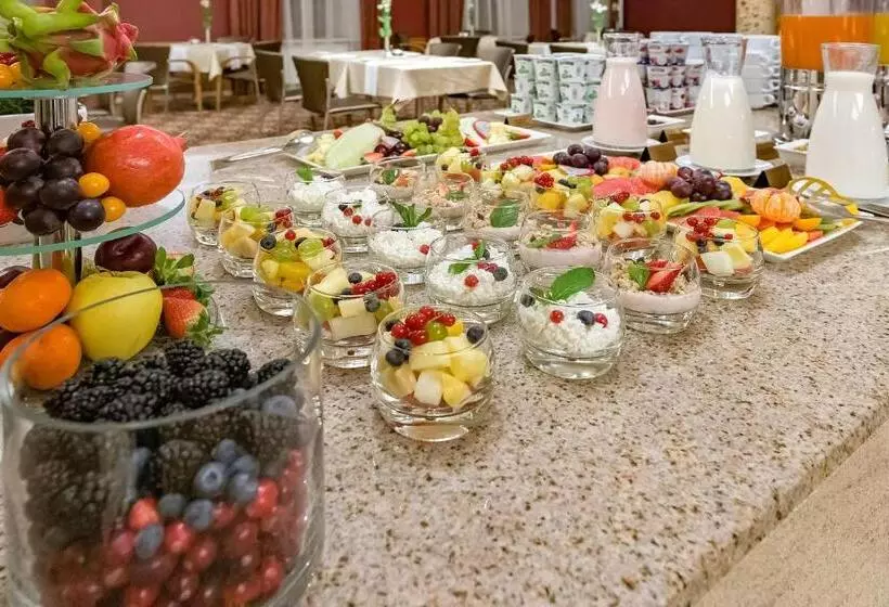 Fotos del hotel Artis Centrum S:  16