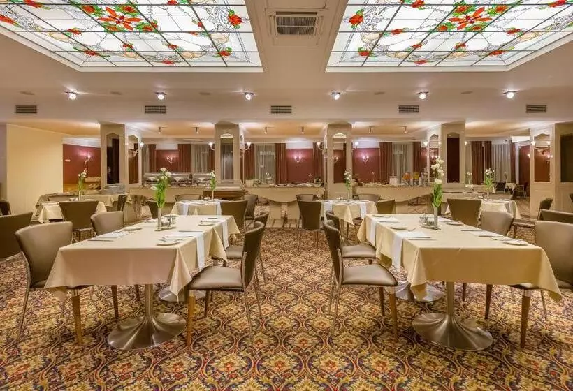 Fotos del hotel Artis Centrum S:  14