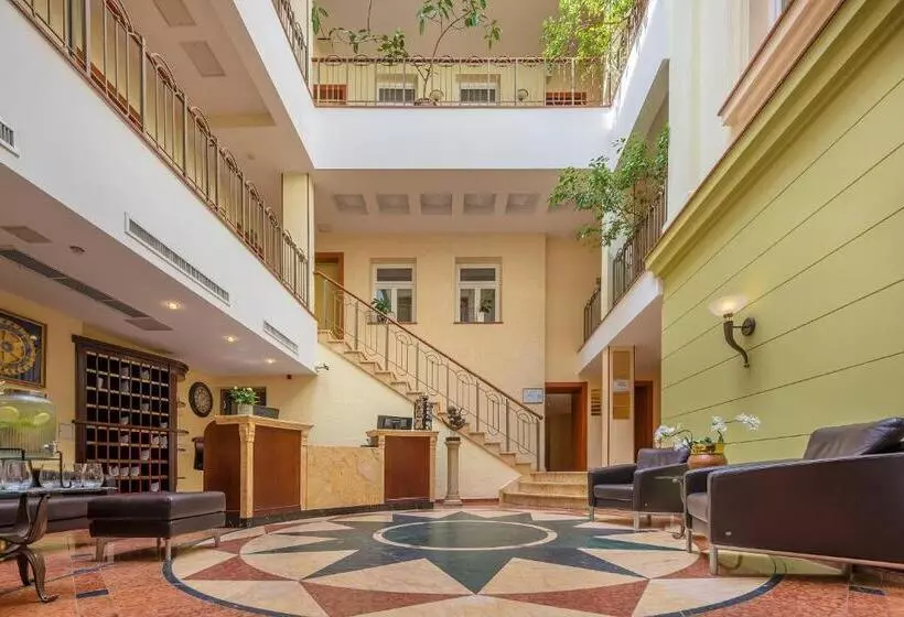 Fotos del hotel Artis Centrum S:  10