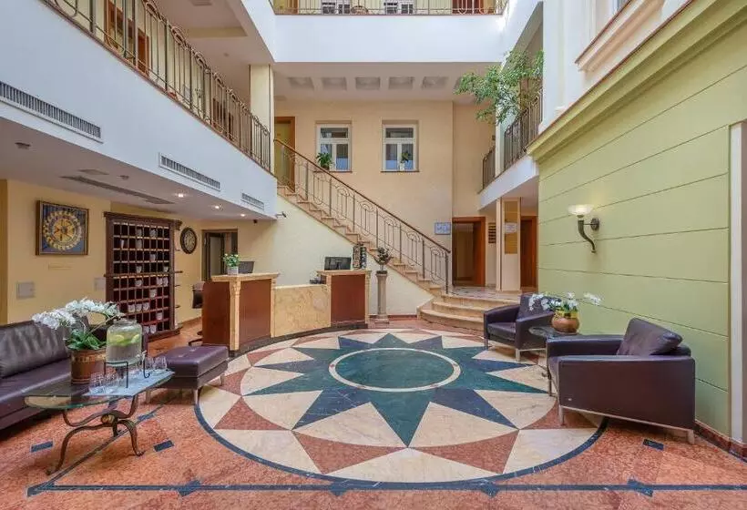 Fotos del hotel Artis Centrum S:  3