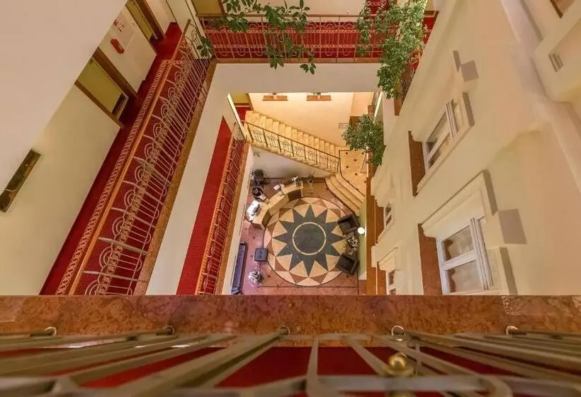 Fotos del hotel Artis Centrum S:  4