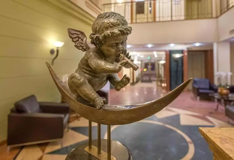 Fotos del hotel Artis Centrum S:  8