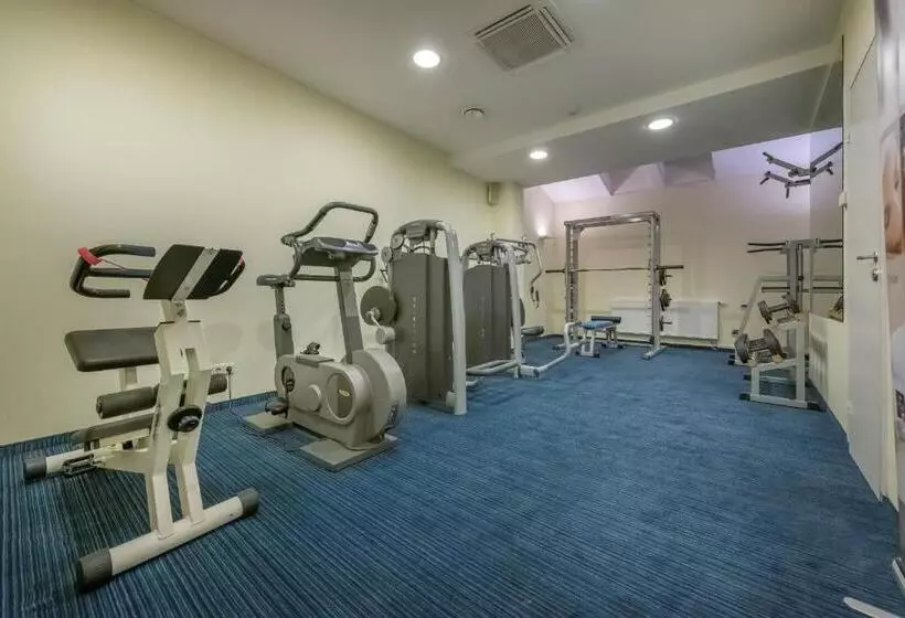 Fotos del hotel Artis Centrum S:  5