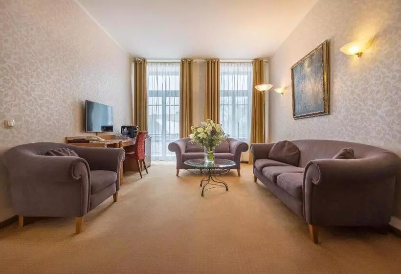 Fotos del hotel Artis Centrum S:  25