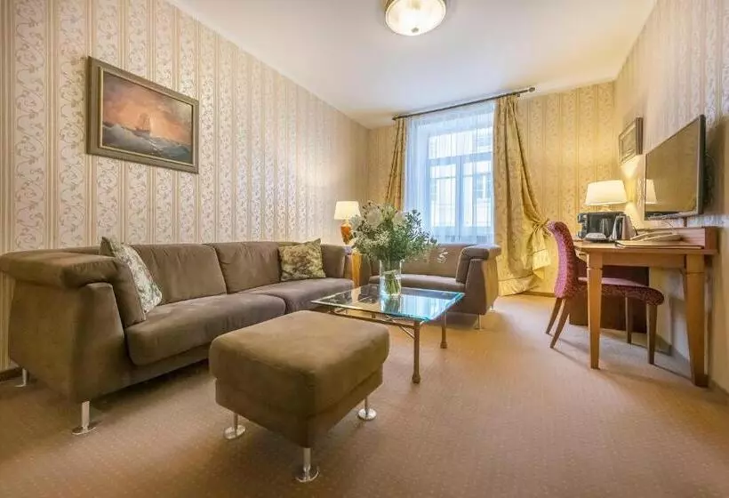 Fotos del hotel Artis Centrum S:  22