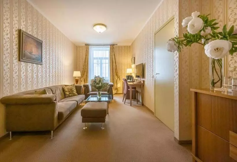 Fotos del hotel Artis Centrum S:  21