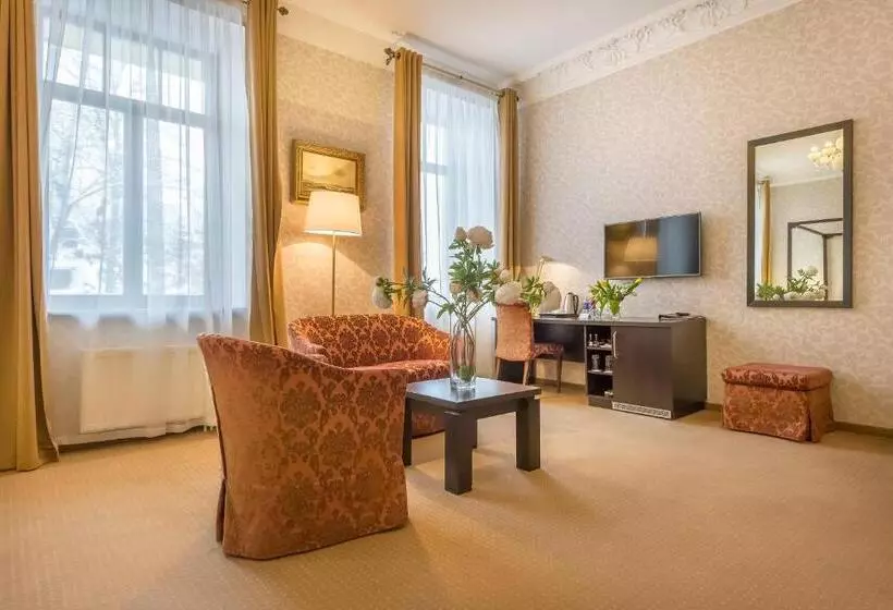 Fotos del hotel Artis Centrum S:  23