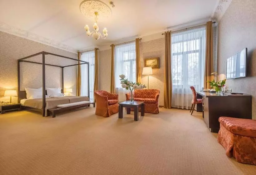 Fotos del hotel Artis Centrum S:  9