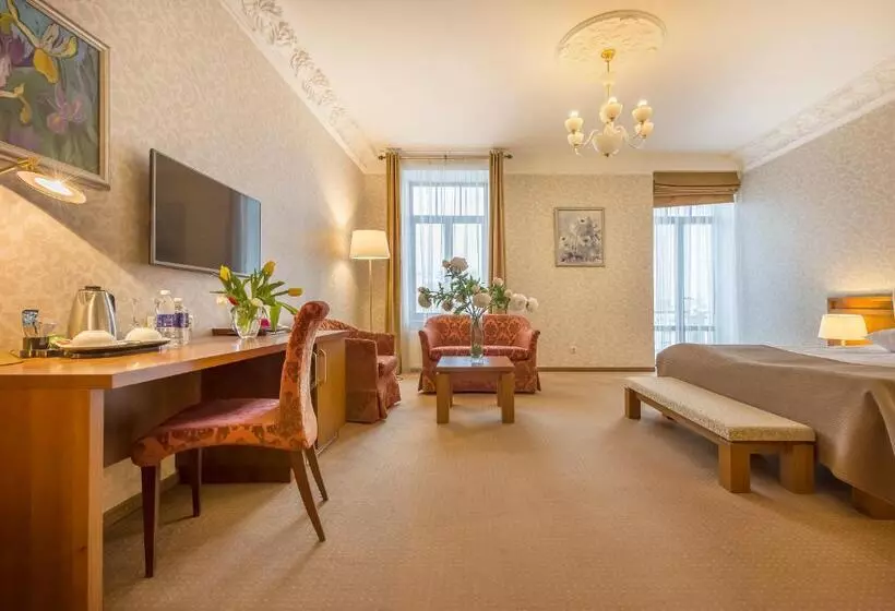 Fotos del hotel Artis Centrum S:  18