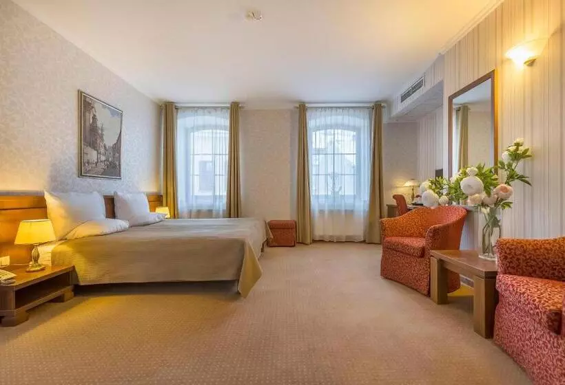 Fotos del hotel Artis Centrum S:  2