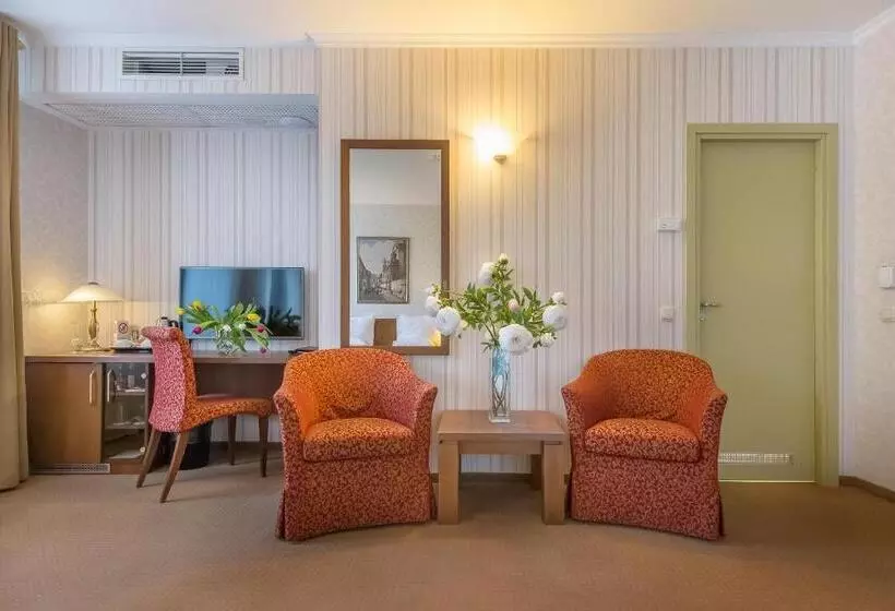 Fotos del hotel Artis Centrum S:  24