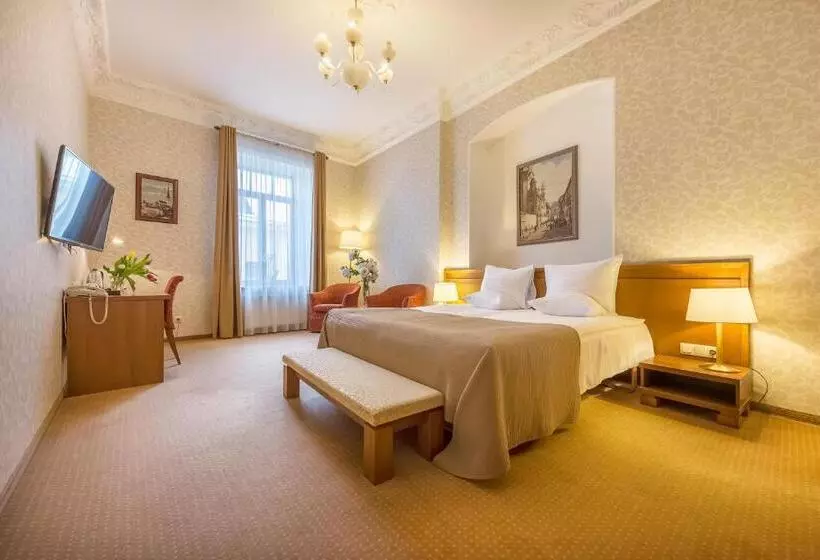 Fotos del hotel Artis Centrum S:  19