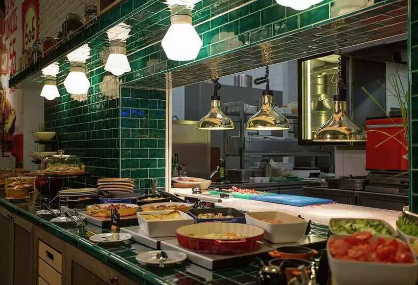 Fotos del hotel Canopy By Hilton Zagreb City Centre:  9