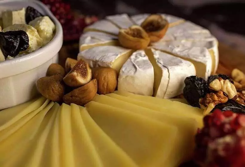 Fotos del hotel Canopy By Hilton Zagreb City Centre:  5